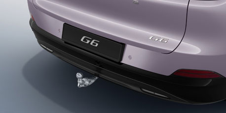 וו גרירה חשמלי