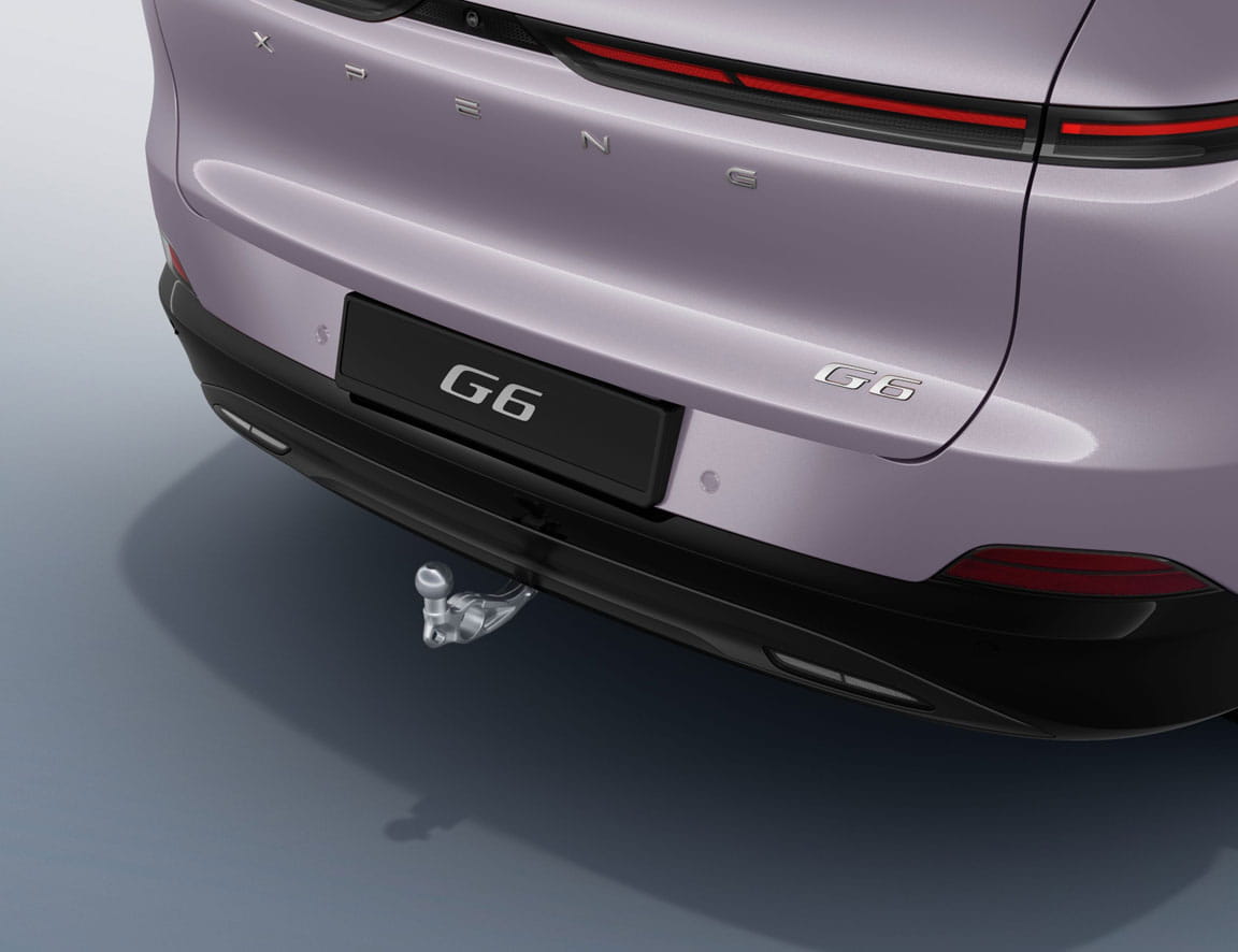 וו גרירה חשמלי