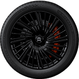 חישוקי אלומיניום 21