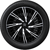 חישוקי אלומיניום 21