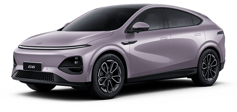 XPENG G6