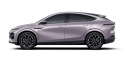 xpeng בחר G6